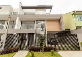 Foto 1 de Casa com 3 Quartos à venda, 198m² em Afonso Pena, São José dos Pinhais