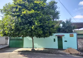 Foto 1 de Casa com 3 Quartos à venda, 136m² em Miguel Couto, Nova Iguaçu