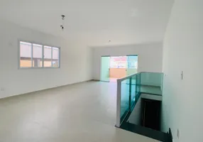 Foto 1 de Casa com 3 Quartos à venda, 190m² em Campo Grande, Santos