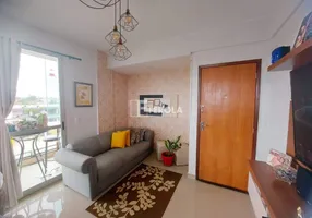 Foto 1 de Apartamento com 2 Quartos à venda, 70m² em Setor Habitacional Vicente Pires, Brasília