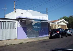 Foto 1 de Casa com 2 Quartos à venda, 224m² em Jardim Cruzeiro do Sul, São Carlos