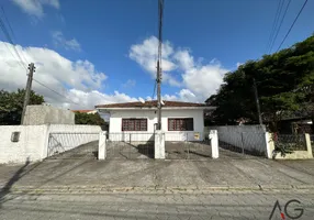 Foto 1 de Apartamento com 1 Quarto para alugar, 40m² em Jardim Eldorado, Palhoça