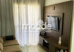 Foto 1 de Apartamento com 2 Quartos à venda, 54m² em Jardim Barbacena, Cotia