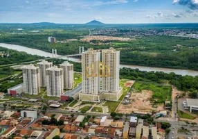 Foto 1 de Apartamento com 3 Quartos à venda, 82m² em Grande Terceiro, Cuiabá