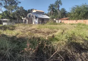 Foto 1 de Lote/Terreno à venda em Fazenda São Domingos, Goiânia