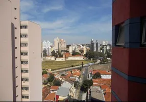 Foto 1 de Apartamento com 1 Quarto à venda, 40m² em Botafogo, Campinas