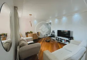 Foto 1 de Apartamento com 3 Quartos à venda, 67m² em Interlagos, São Paulo