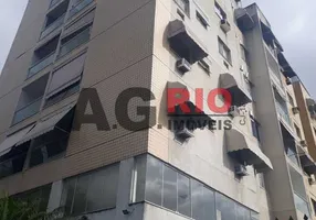 Foto 1 de Cobertura com 2 Quartos à venda, 121m² em Taquara, Rio de Janeiro