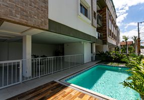 Foto 1 de Apartamento com 2 Quartos para alugar, 67m² em Praia dos Ingleses, Florianópolis