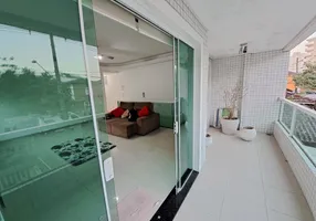 Foto 1 de Casa com 3 Quartos à venda, 147m² em Vila Belmiro, Santos