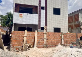 Foto 1 de Apartamento com 2 Quartos à venda, 55m² em Muçumagro, João Pessoa