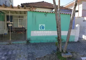 Foto 1 de Lote/Terreno à venda, 320m² em Vila Valença, São Vicente