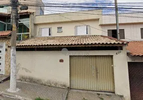 Foto 1 de Sobrado com 2 Quartos à venda, 63m² em Jardim Santa Terezinha, São Paulo