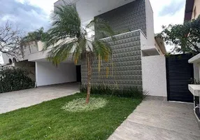 Foto 1 de Casa de Condomínio com 3 Quartos à venda, 310m² em Alphaville, Santana de Parnaíba