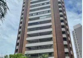 Foto 1 de Apartamento com 3 Quartos à venda, 125m² em Aldeota, Fortaleza