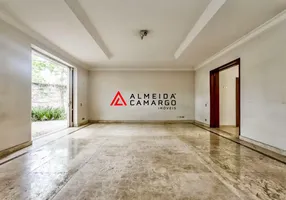 Foto 1 de Casa com 3 Quartos à venda, 552m² em Jardim América, São Paulo