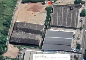 Foto 1 de Galpão/Depósito/Armazém para alugar, 12527m² em Campanário, Diadema