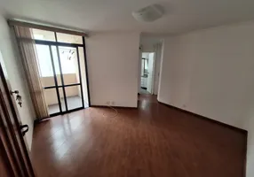 Foto 1 de Apartamento com 1 Quarto para alugar, 40m² em Moema, São Paulo