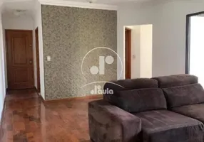 Foto 1 de Apartamento com 2 Quartos à venda, 98m² em Vila Gilda, Santo André