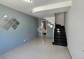 Foto 1 de Casa de Condomínio com 2 Quartos à venda, 58m² em Pirituba, São Paulo