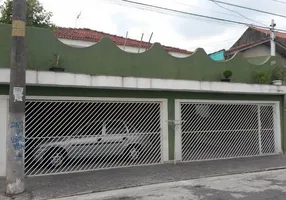 Foto 1 de Sobrado com 2 Quartos à venda, 150m² em Jardim Maria Rosa, Taboão da Serra