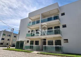 Foto 1 de Apartamento com 2 Quartos à venda, 62m² em Recanto, Rio das Ostras