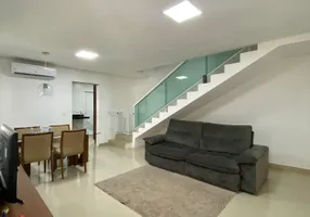 Foto 1 de Casa de Condomínio com 4 Quartos à venda, 122m² em Morros, Teresina