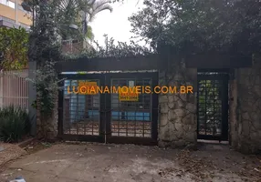 Foto 1 de Sobrado com 4 Quartos para venda ou aluguel, 439m² em Alto da Lapa, São Paulo