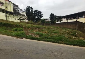 Foto 1 de Lote/Terreno à venda, 725m² em Silvestre, Viçosa