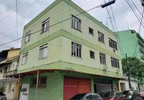 Foto 1 de Prédio Comercial com 7 Quartos para venda ou aluguel, 400m² em Itacuruça, Mangaratiba