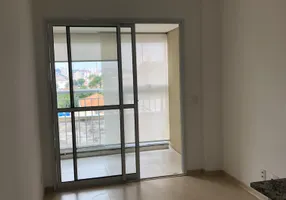 Foto 1 de Apartamento com 1 Quarto para alugar, 40m² em Saúde, São Paulo