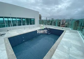 Foto 1 de Apartamento com 2 Quartos à venda, 53m² em Embaré, Santos