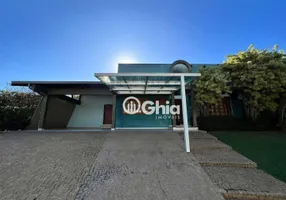 Foto 1 de Casa de Condomínio com 3 Quartos à venda, 400m² em Parque Xangrilá, Campinas