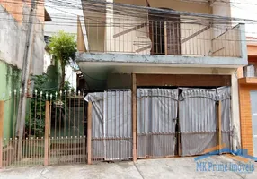 Foto 1 de Casa com 3 Quartos à venda, 159m² em Pestana, Osasco