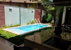 Foto 1 de Casa de Condomínio com 4 Quartos à venda, 442m² em Cidade Jardim, São Paulo