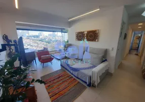 Foto 1 de Apartamento com 3 Quartos à venda, 116m² em Perdizes, São Paulo