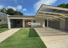 Foto 1 de Casa de Condomínio com 3 Quartos à venda, 250m² em Nova Porto Velho, Porto Velho