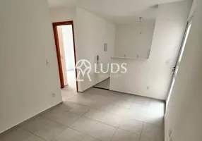 Foto 1 de Apartamento com 2 Quartos à venda, 80m² em Lorena Parque, Goiânia