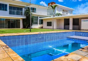 Foto 1 de Casa de Condomínio com 6 Quartos para venda ou aluguel, 950m² em Condomínio Royal Golf Residence, Londrina