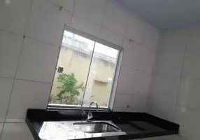 Foto 1 de Casa com 2 Quartos para venda ou aluguel, 100m² em Marechal Rondon, Salvador