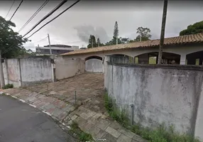 Foto 1 de Lote/Terreno para venda ou aluguel, 3200m² em Chácara São João, Carapicuíba