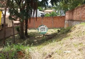 Foto 1 de Lote/Terreno à venda, 416m² em Condomínio Village do Gramado, Lagoa Santa