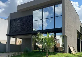 Foto 1 de Casa de Condomínio com 4 Quartos à venda, 257m² em Conjunto Residencial Vivendas do Arvoredo, Londrina