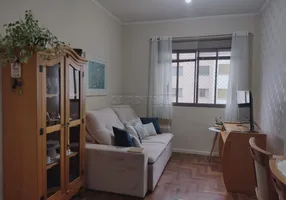 Foto 1 de Apartamento com 2 Quartos à venda, 53m² em Vila Nery, São Carlos