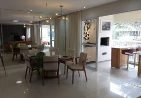 Foto 1 de Apartamento com 3 Quartos para venda ou aluguel, 123m² em Vila Congonhas, São Paulo