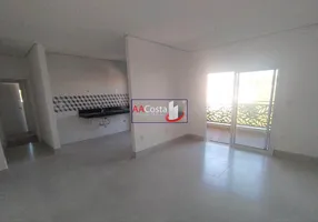 Foto 1 de Apartamento com 3 Quartos à venda, 84m² em Parque dos Lima, Franca