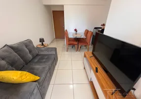 Foto 1 de Apartamento com 2 Quartos à venda, 48m² em Campina Grande, Cariacica