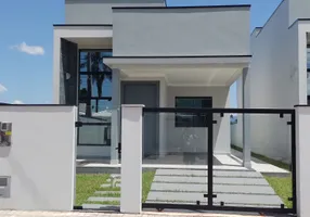 Foto 1 de Casa com 2 Quartos à venda, 78m² em Centro, Canelinha