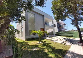 Foto 1 de Casa de Condomínio com 4 Quartos à venda, 455m² em Boulevard Lagoa, Serra