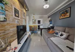 Foto 1 de Apartamento com 2 Quartos à venda, 57m² em Cabula, Salvador